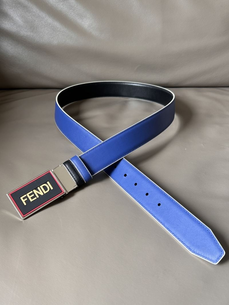 F**di belts